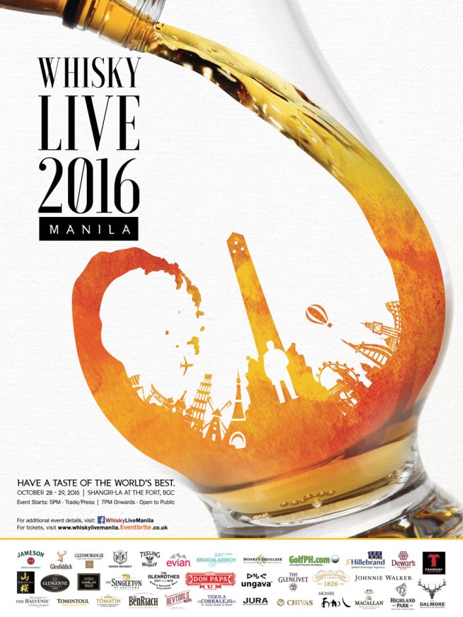 whisky-live-mnl-poster