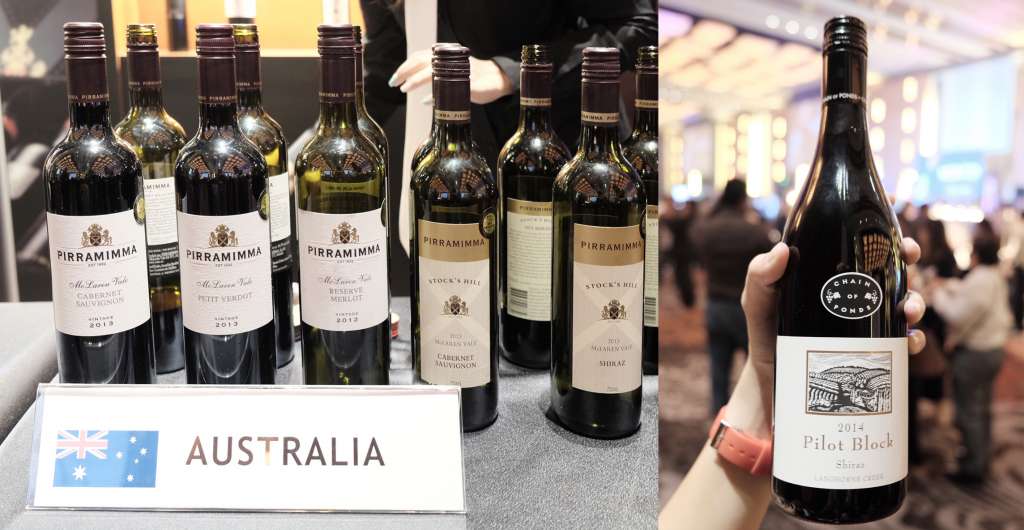 australine-wines