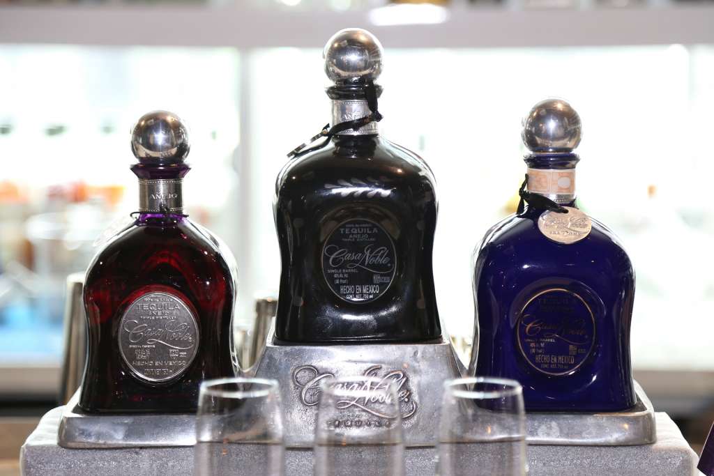 Casa Noble: The Noble Pursuit of Making the Best Tequila – DrinkManila