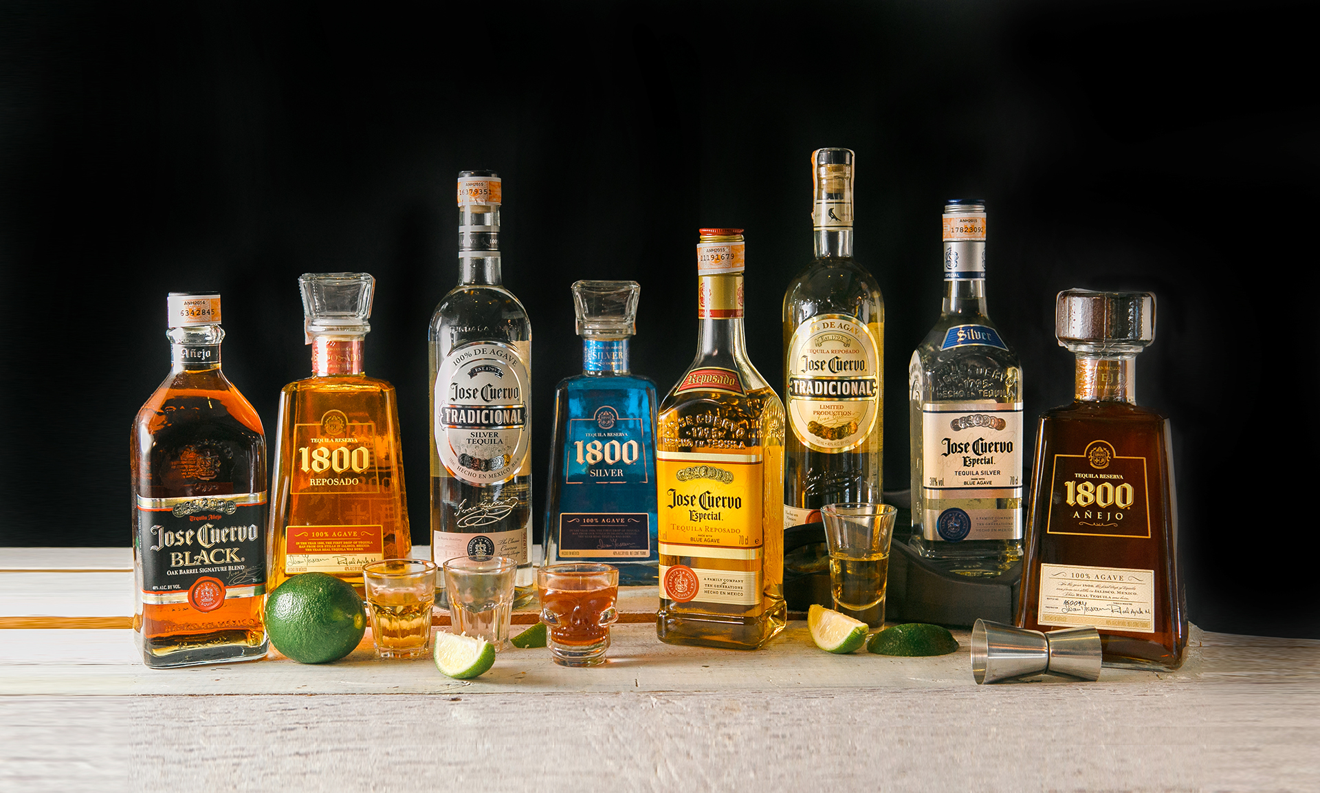 Get to know Tequila – DrinkManila