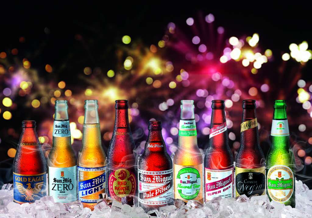 11 Tips On How To Drink Responsibly This Holiday Season