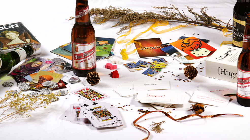 6 Beer Games You Need to Play This Holiday Season – DrinkManila