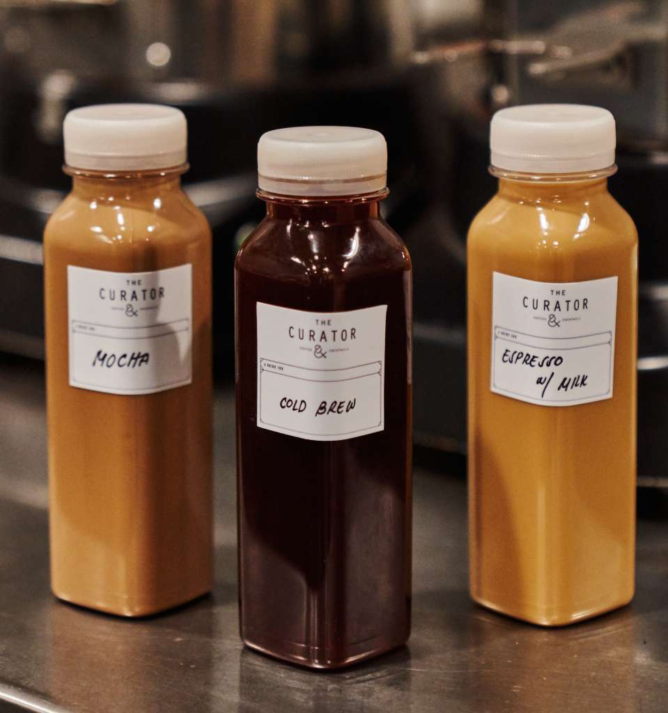 Get Your Caffeine Fix From These Bottled Coffee Delivery Services